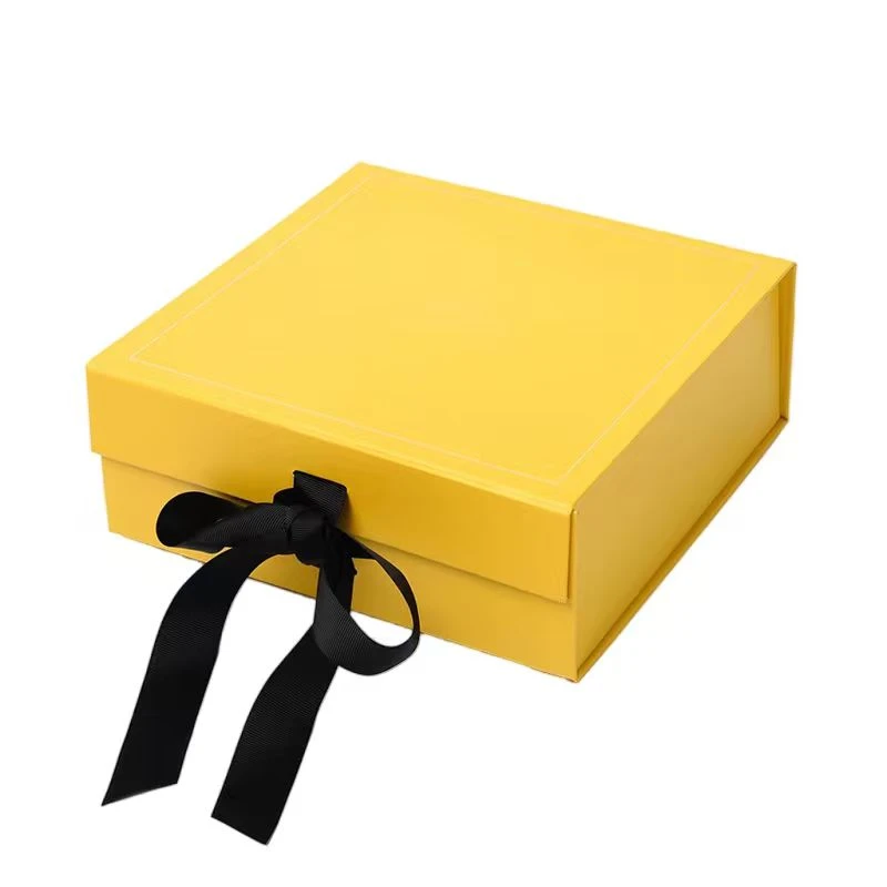 Boxes For Clothes Packaging