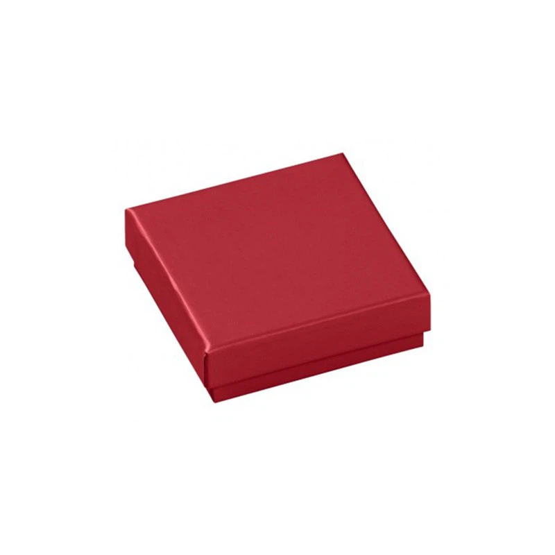 Red Jewelry Box suppliers